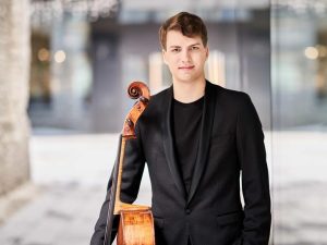 Marcel Johannes